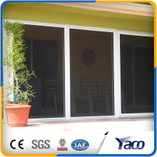 Stainless steel Security Window Screen, bullet-proof mesh